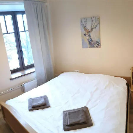 شقة Brand New W/ King Bed - Next To Parks And Center! *