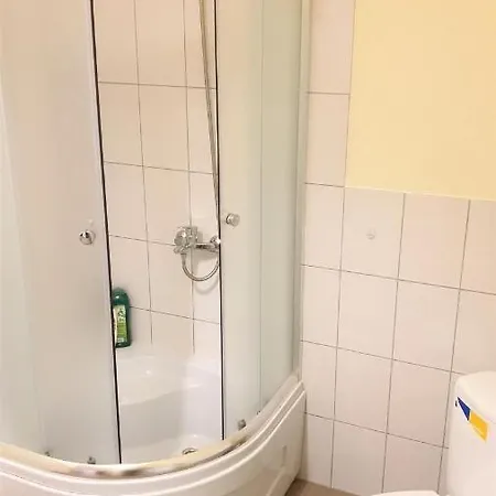 Brand New W/ King Bed - Next To Parks And Center!